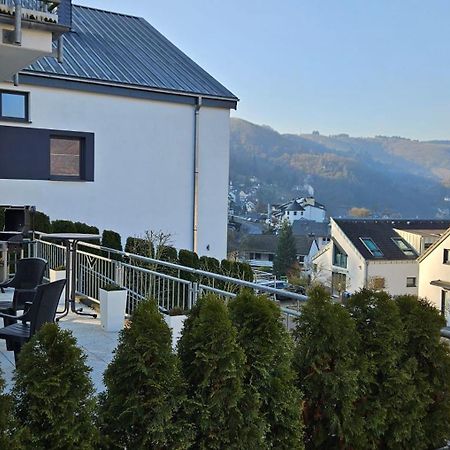 Cochem Ferienwohnung Scheuer Экстерьер фото
