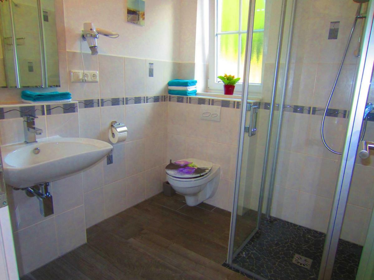 Cochem Ferienwohnung Scheuer Экстерьер фото