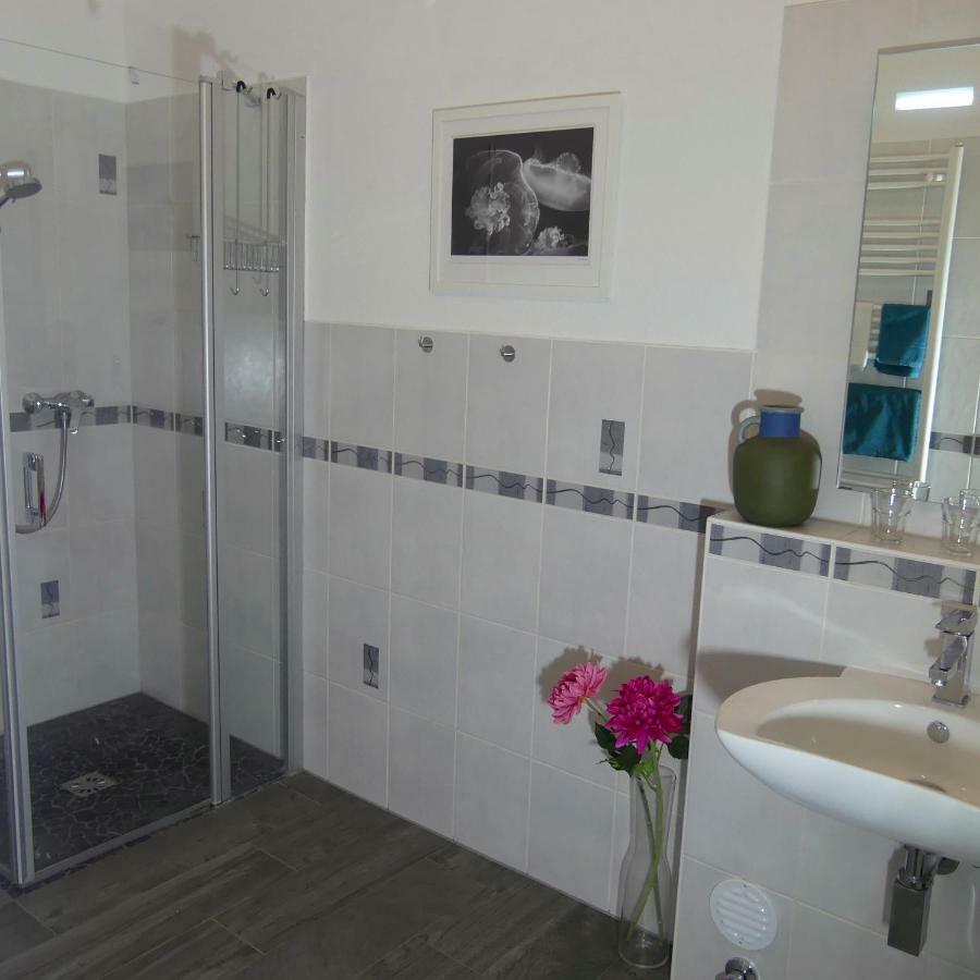 Cochem Ferienwohnung Scheuer Экстерьер фото